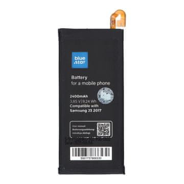 Blue Star Baterija za Samsung J3 2017, 2400 mAh, Blue Star Premium