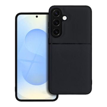 OEM Etui za Samsung S25 PLUS Noble, črno