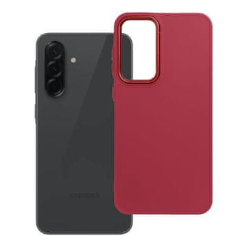 OEM Etui FRAME za SAMSUNG A36 5G v barvi magenta