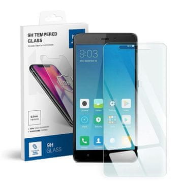 Blue Star Kaljeno steklo za Xiaomi Redmi Note 4 Blue Star