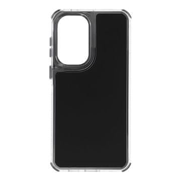 OEM Ohišje za Samsung A57 5G Matrix, črno