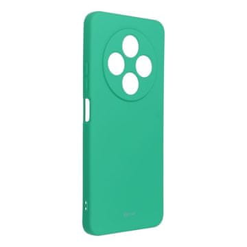 ROAR ROAR etui ALL DAY COLORFUL JELLY za XIAOMI Redmi 14C v barvi mete
