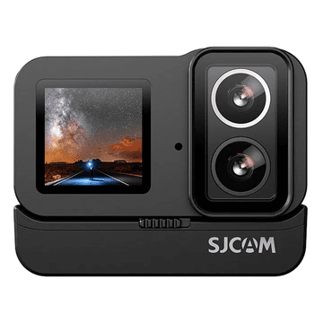 SJCAM akcijska kamera SJ20