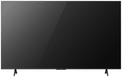 TCL 75P61K 4K UHD televizor, LED, GoogleTV