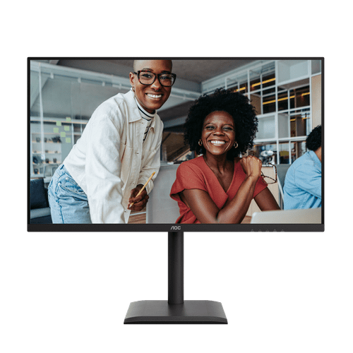 Monitor AOC Q32E4U za produktivnost