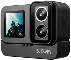 SJCAM akcijska kamera SJ20