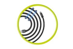 Mobile-origin podatkovni kabel, magnetni, USB-A na USB-C, 1 m (MC2-USBA-1M-BLK)