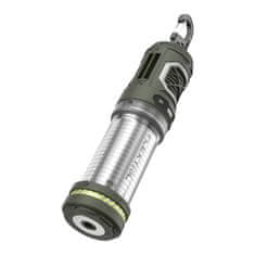 FLEXTAIL Prenosni odganjalec komarjev 3-v-1 Flextail Tiny Repel S (zelen)