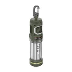 FLEXTAIL Prenosni odganjalec komarjev 3-v-1 Flextail Tiny Repel S (zelen)