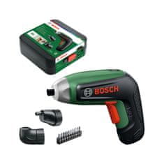 Bosch akumulatorski vijačnik IXO 8 Set (06039G4001)
