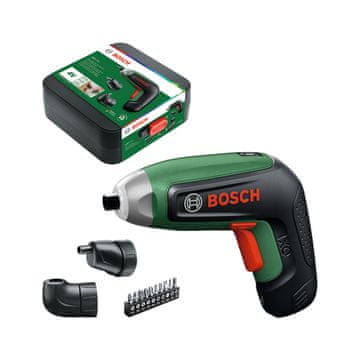 Bosch akumulatorski vijačnik IXO 8 Set (06039G4001)