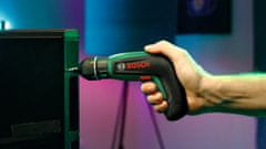 Bosch akumulatorski vijačnik IXO 8 Set (06039G4001)
