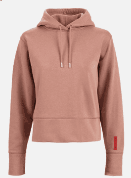 The Mountain Studio H-8 Organic Cotton Hood