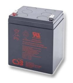 Eaton Nadomestna baterija CSB 12V 5Ah