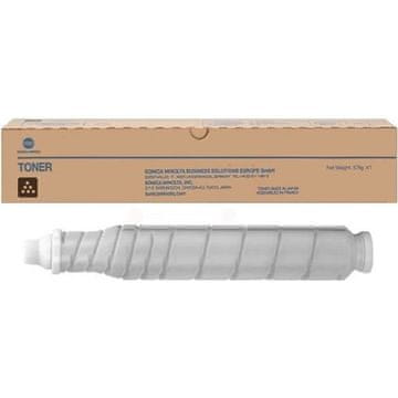 Konica Minolta TN-634 K (AF1R150) črn, originalen toner