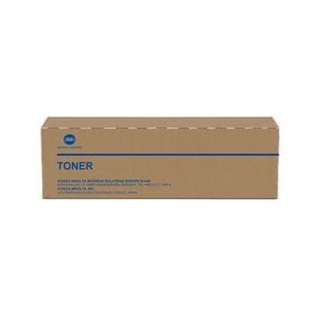 Konica Minolta TN-634 K (AF1R155) črn, originalen toner