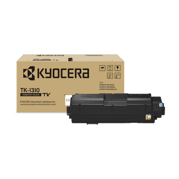Kyocera TK-1310 (1T0C140NL1) črn, originalen toner