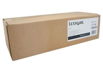 Lexmark 24B7581 črn, originalen toner