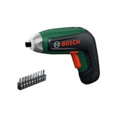 Bosch akumulatorski vijačnik IXO 8 Basic (06039G4000)