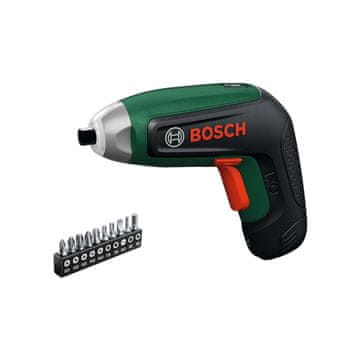 Bosch akumulatorski vijačnik IXO 8 Basic (06039G4000)