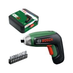 Bosch akumulatorski vijačnik IXO 8 Basic (06039G4000)