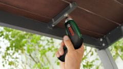 Bosch akumulatorski vijačnik IXO 8 Basic (06039G4000)