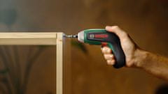 Bosch akumulatorski vijačnik IXO 8 Basic (06039G4000)