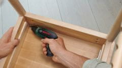 Bosch akumulatorski vijačnik IXO 8 Basic (06039G4000)