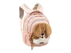 Astra AstraBAG Šolski nahrbtnik Fluffy Puppy za prvi razred, AB330, 502026016