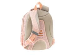 Astra AstraBAG Šolski nahrbtnik Fluffy Puppy za prvi razred, AB330, 502026016