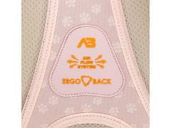 Astra AstraBAG Šolski nahrbtnik Fluffy Puppy za prvi razred, AB330, 502026016