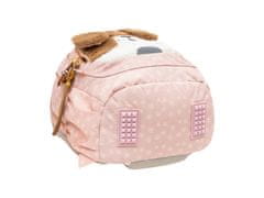 Astra AstraBAG Šolski nahrbtnik Fluffy Puppy za prvi razred, AB330, 502026016