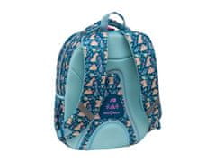 Astra Šolski nahrbtnik AstraBAG Candy Bunny, AB300, 502026002