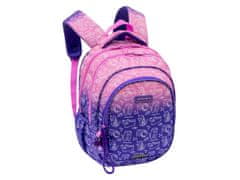 Astra Šolski nahrbtnik AstraBAG Kitty, AB300, 502026007