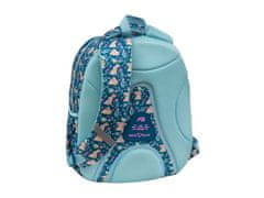 Astra Šolski nahrbtnik AstraBAG Candy Bunny, AB300, 502026002