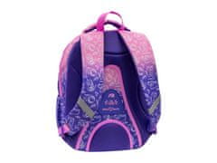 Astra Šolski nahrbtnik AstraBAG Kitty, AB300, 502026007