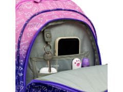 Astra Šolski nahrbtnik AstraBAG Kitty, AB300, 502026007