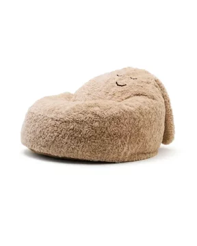Kids Concept Velika vreča za sedenje, Snuggle