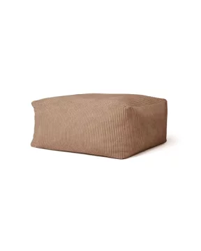 Kids Concept Vreča za sedenje, brown