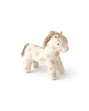 Kids Concept Plišasti konjiček Dotty