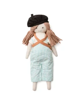 Kids Concept Lutka Ingrid