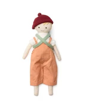 Kids Concept Lutka Nils
