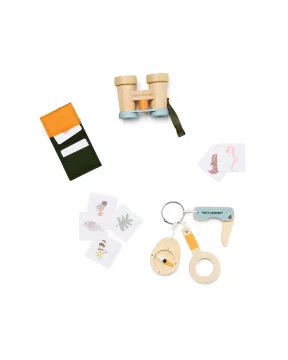 Kids Concept Set za raziskovanje narave