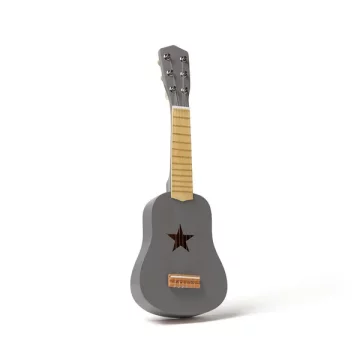 Kids Concept Lesena kitara, dark grey