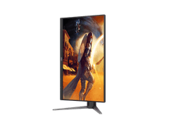 AOC Q27G4ZD gaming monitor, QHD, 67,3 cm (26,5), 0,03 ms (Q27G4ZD)