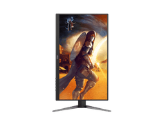 AOC Q27G4ZD gaming monitor, QHD, 67,3 cm (26,5), 0,03 ms (Q27G4ZD)