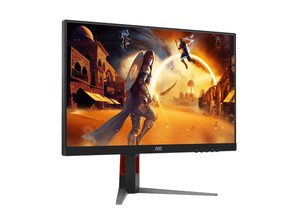 Igralni monitor AOC Gaming OLED Q27G4ZD