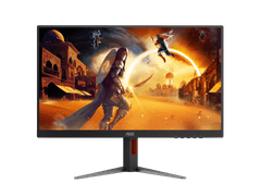 AOC Q27G4ZD gaming monitor, QHD, 67,3 cm (26,5), 0,03 ms (Q27G4ZD)