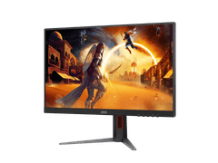 AOC Q27G4ZD gaming monitor, QHD, 67,3 cm (26,5), 0,03 ms (Q27G4ZD)