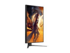 AOC Q27G4ZD gaming monitor, QHD, 67,3 cm (26,5), 0,03 ms (Q27G4ZD)